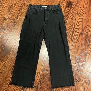 Zara Jeans